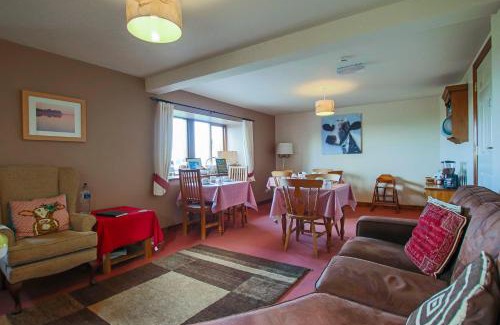 Fence Bed & Breakfast | Foxhill Fold