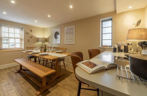South Creake House | Foxhill House