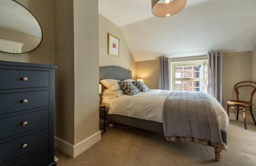 South Creake House | Foxhill House