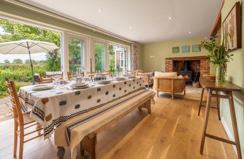 Woodbridge House | Foxhole Cottage 8