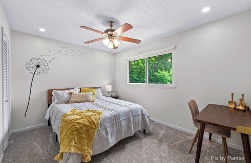 Algonquin House | FoxRiver Escape House with FREE WIFI. Walk to Town!