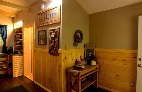 Southern House | Foxtail Orchards - The Fox Den