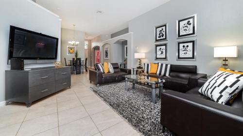 Windsor Palms House | FP8208 Windsor Palms Resort Vacation Home