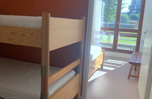 Autrans-Meaudre-en-Vercors Apartment | Cosy Apartment in Autrans - 6 Guests, Balcony, Near Village Center & Skiing