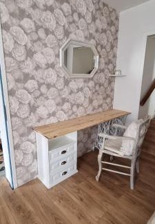Javerlhac-et-la-Chapelle-St-Robert Apartment | Joli studio