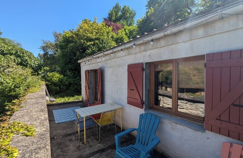 Les Avenieres-Veyrins-Thuellin House | "Le Refuge des Oiseaux " Self-catering accommodation 15 minutes from Walibi!