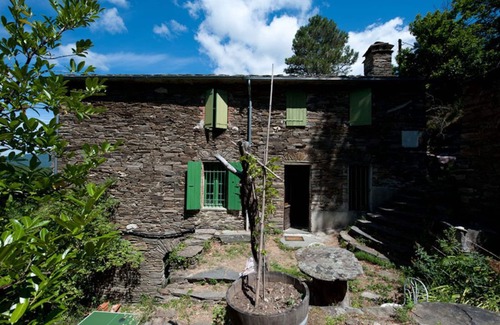 Saint-Etienne-Vallee-Francaise House | Property surrounded by nature in the heart of the Cévennes