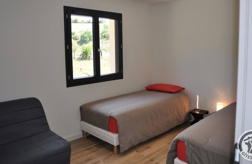 Saint-Laurent-d'Oingt House | Nest seen Nest known - VAL D'OINGT