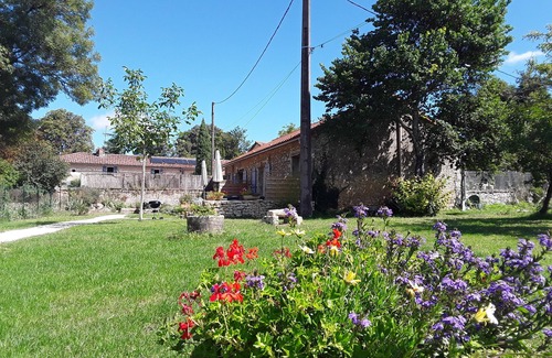 Sorges-et-Ligueux-en-Perigord House | Aux Délices de Saleix, Gîte la Truffe, Idéal Pour se Ressourcer à la Campagne