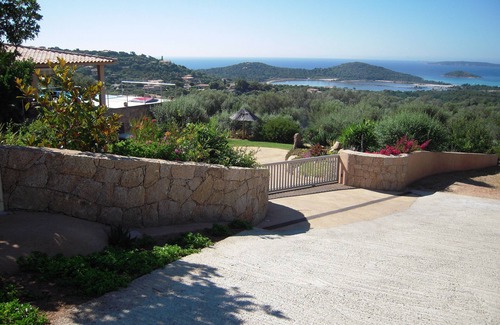Cirendinu Apartment | Self-catering cottage in villa Ste Lucie in Porto Vecchio classified 3 *.