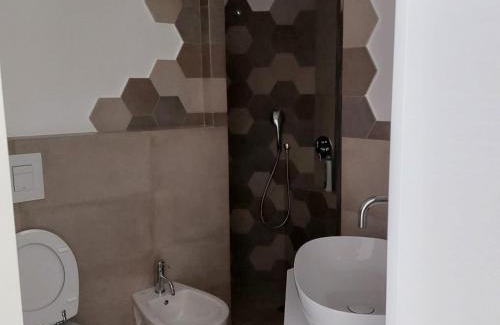 Seiano Apartment | Fradalisa Delizioso monolocale a Vico Equense