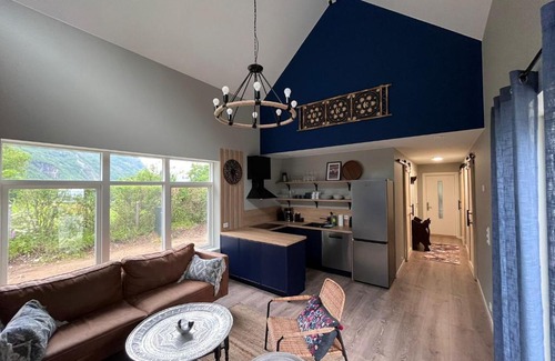 Frafjord Apartment | Frafjord Apartments Thor