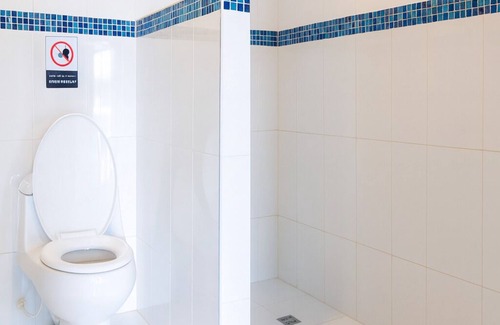 Rosario Islands Hotel | Fragata Island