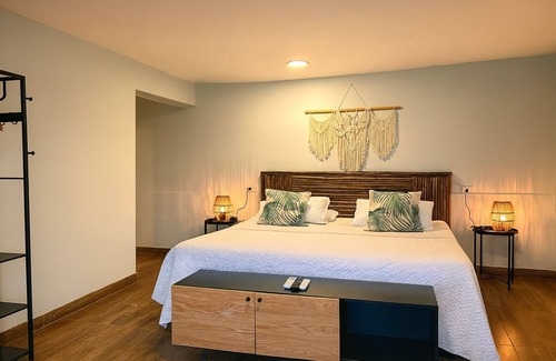 Rosario Islands Hotel | Fragata Island