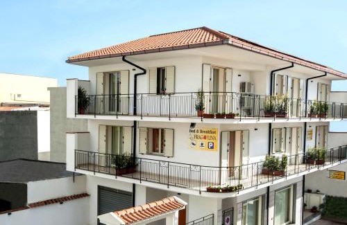 Furci Siculo Bed & Breakfast | Fragolina B&B
