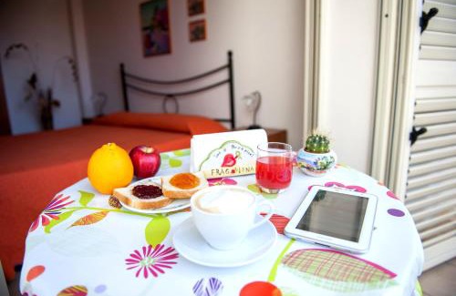 Furci Siculo Bed & Breakfast | Fragolina B&B
