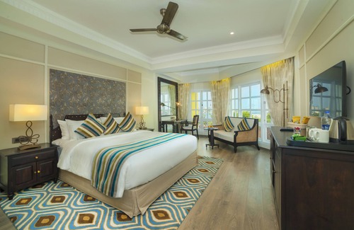 Kochi Hotel | Fragrant Nature Kochi