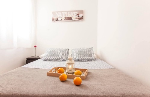 Lagunillas Apartment | Frailes 1A FreshApartments by Bossh! Apartments