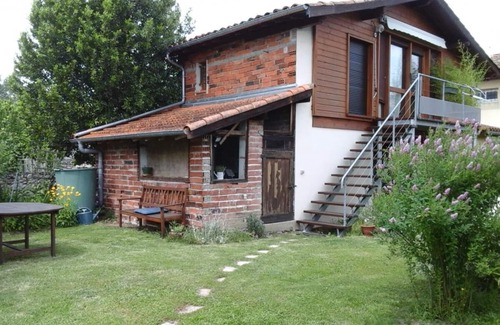Cazeres House | Framboisine - Cazères - Gîte