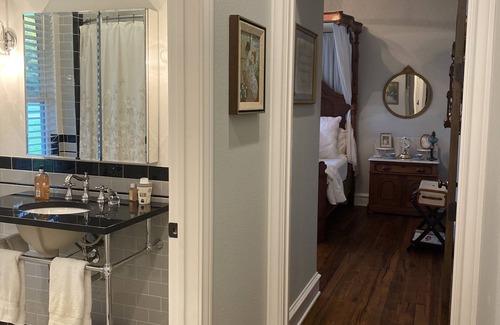 Quitman Bed & Breakfast | FRANCES ELIZABETH RM ONLY: Spiritual Retrt & Country Resort, Rest & Restoration