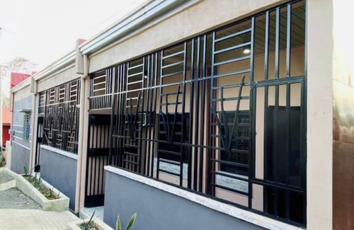 Cavinti Apartment | Francheska Suite: Minimalist Comfort Near Cavinti’s Natural Wonders