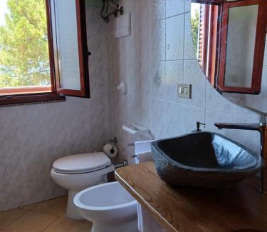 Capo d'Orlando House | franci e aurora house