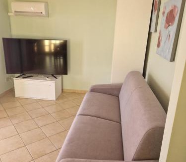 Capo d'Orlando House | franci e aurora house