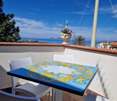 Capo d'Orlando House | franci e aurora house