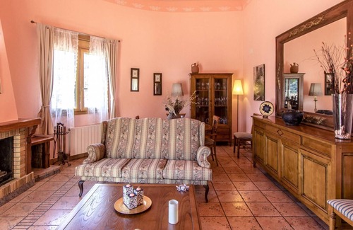 Torrelles de Llobregat Villa | Francisca Torrelles Reg 503 - Ref 561.503 Fantasti