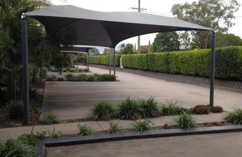 Singleton Hotel | Francis Phillip Motor Inn and The Lodge