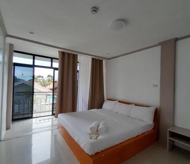 Danao Resort | Francisco Resort