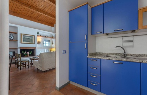 Pontelagoscuro Apartment | Francolino Duplex Charming La Farnia Villa in the green x5