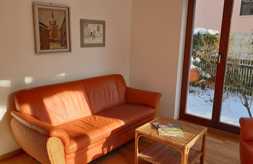 Lauf an der Pegnitz Condo | Franconian Switzerland - Nuremberg country and city
