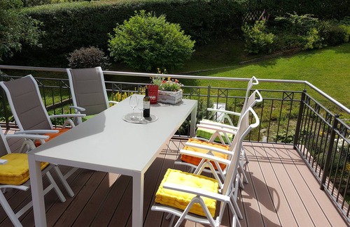 Schmitten Apartment | Frankfurt a. Experience M. - enjoy peace in the Taunus - children and dogs welcome