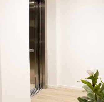 Gallus Apartment | Frankfurt City Hub