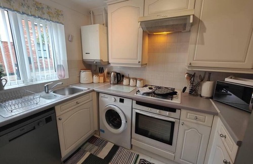 Emsworth House | Frankland - Emsworth 3 Bedroom