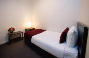 Adelaide Central Business District Apartment | Franklin Apartments