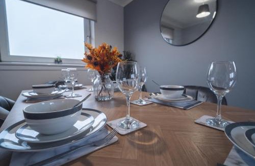 East Kilbride Apartment | Franklin Place