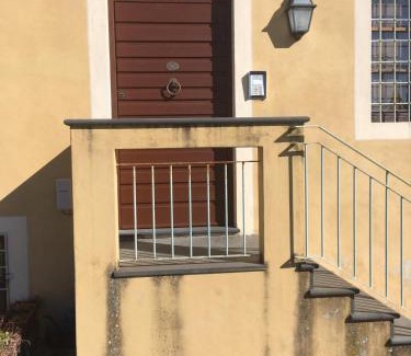 Corsanico-Bargecchia Apartment | Frantoio di Corsanico