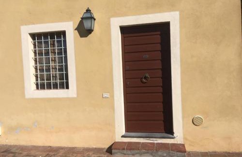 Corsanico-Bargecchia Apartment | Frantoio di Corsanico