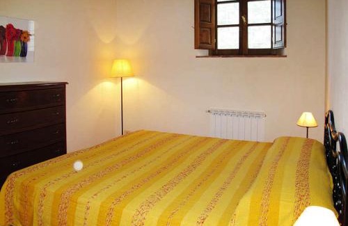 Corsanico-Bargecchia Apartment | Frantoio di Corsanico