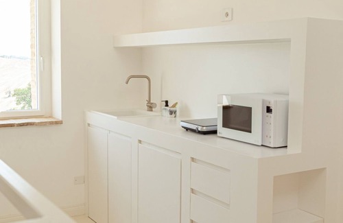 San Marcello House | Frantoio L'Olinda