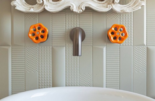 San Marcello House | Frantoio L'Olinda