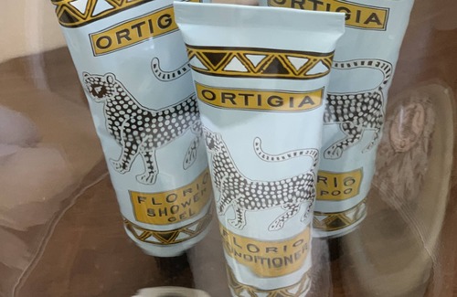 San Marcello House | Frantoio L'Olinda