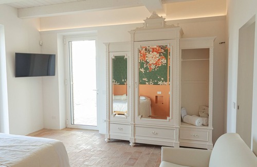 San Marcello House | Frantoio L'Olinda