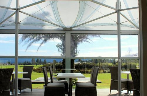 Franz Josef Glacier Hotel | Franz Josef Oasis