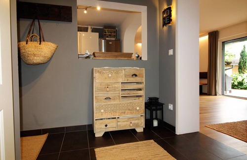 Kitzbuehel Apartment | Franz-Walde-Weg - 2 bedroom apartment in Kitzbühel