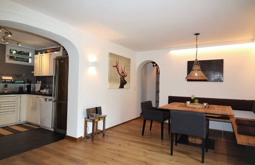 Kitzbuehel Apartment | Franz-Walde-Weg - 2 bedroom apartment in Kitzbühel