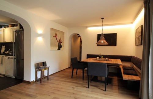 Kitzbuehel Apartment | Franz-Walde-Weg - 2 bedroom apartment in Kitzbühel