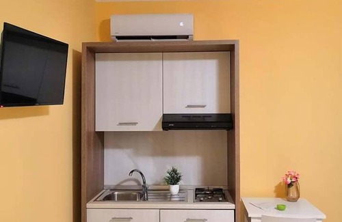 Castelvetrano Hotel | Fratelli Clemente Spa And Hotel